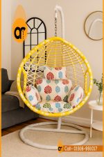 Swing Chair (Dalna) - Image 3