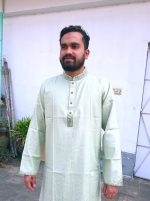 High Premium Quality Panjabi - Image 2