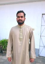 Premium Quality Panjabi - Image 2