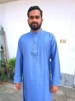 Premium Quality Panjabi - Image 2