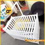 Baby Cot - Image 2