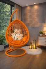 Swing Chair (Dalna) - Image 2