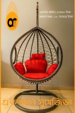 Swing Chair (Dalna) - Image 4