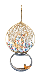 Swing Chair (Dalna) - Image 2