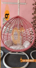 Swing Chair (Dalna) - Image 2