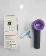 HR2590 Handhole Mini Turbo Fan - Image 3