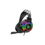 G605 RGB E-Sport Gaming Headset – 7.1 Surround Sound & Noise-Canceling Mic | Dexora - Image 3