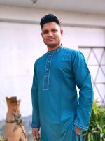 Premium Quality Panjabi - Image 4