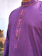 Premium Quality Panjabi - Image 3