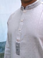 High Premium Quality Panjabi - Image 2