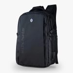 Clasic Premium Artic Hunter Smart Office & Travel Use Backpack Model 012