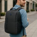 Clasic Premium Artic Hunter Smart Office & Travel Use Backpack Model 012 - Image 2