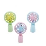 HQ66 Rechargeable Mini Light Fan