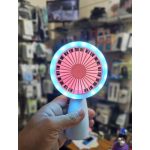 HQ66 Rechargeable Mini Light Fan - Image 2