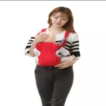 বেবি ক্যারিয়ার ব্যাগ - Image 5