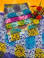 বেক্সি বাটিক পাইকারি/batik 3PCS - Image 5
