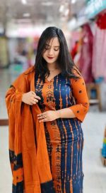 বেক্সি বাটিক পাইকারি/batik 3PCS - Image 3